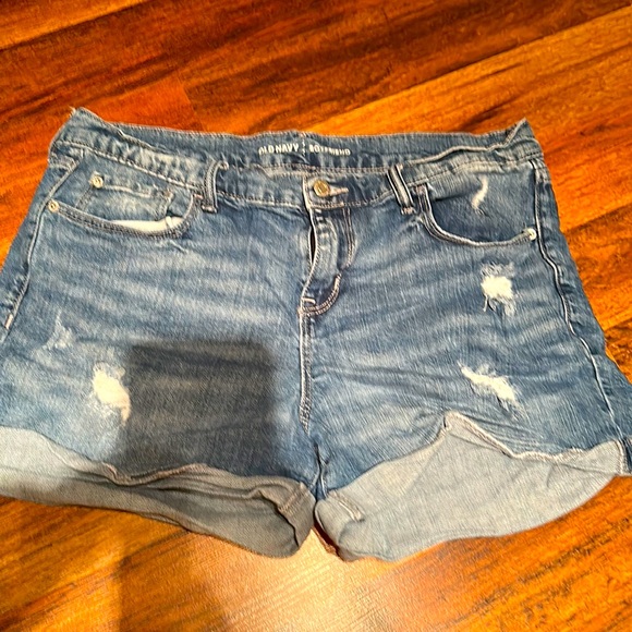 Pants - Old navy shorts women’s